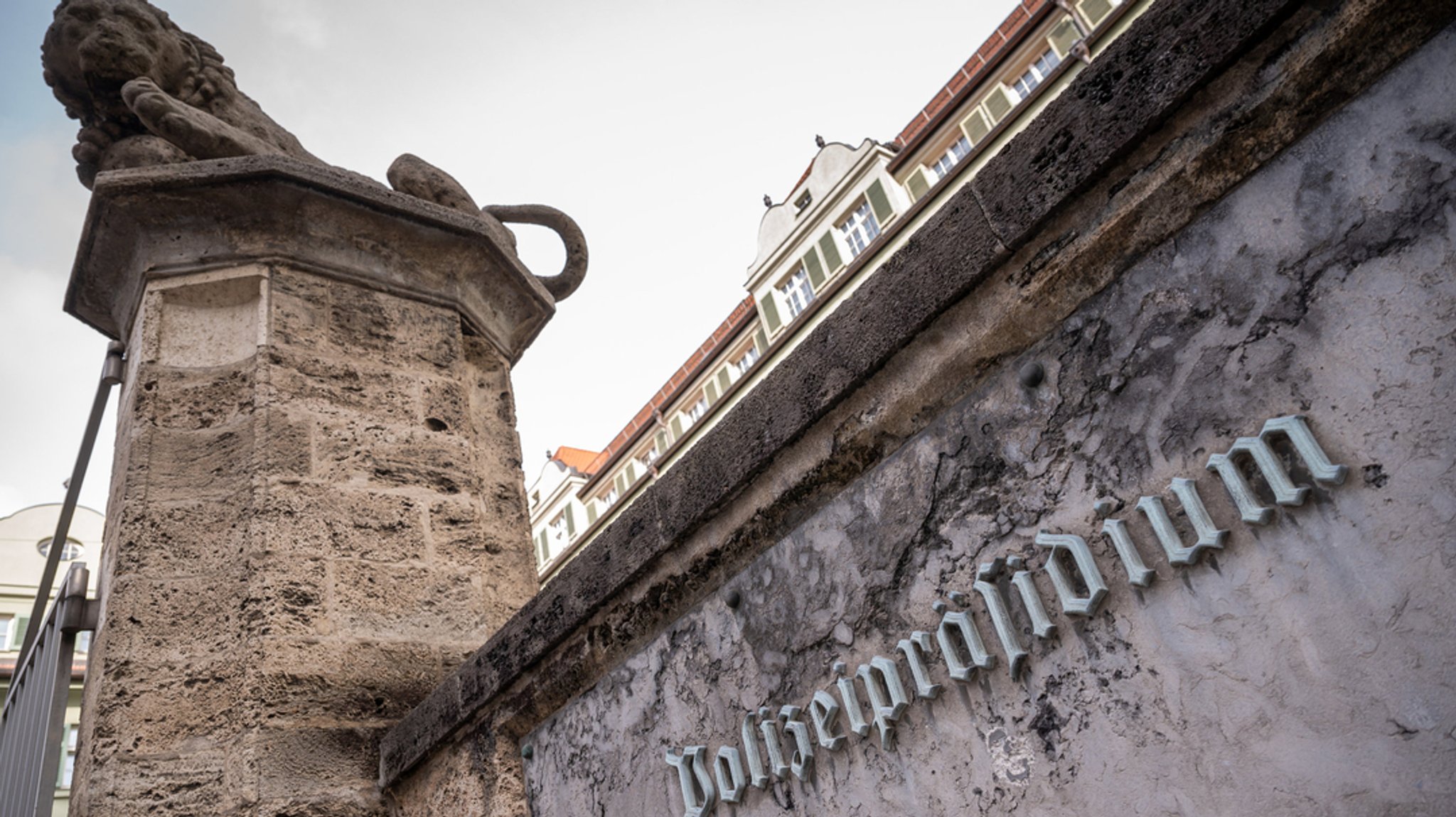 Drogenskandal bei der Münchner Polizei weitet sich aus