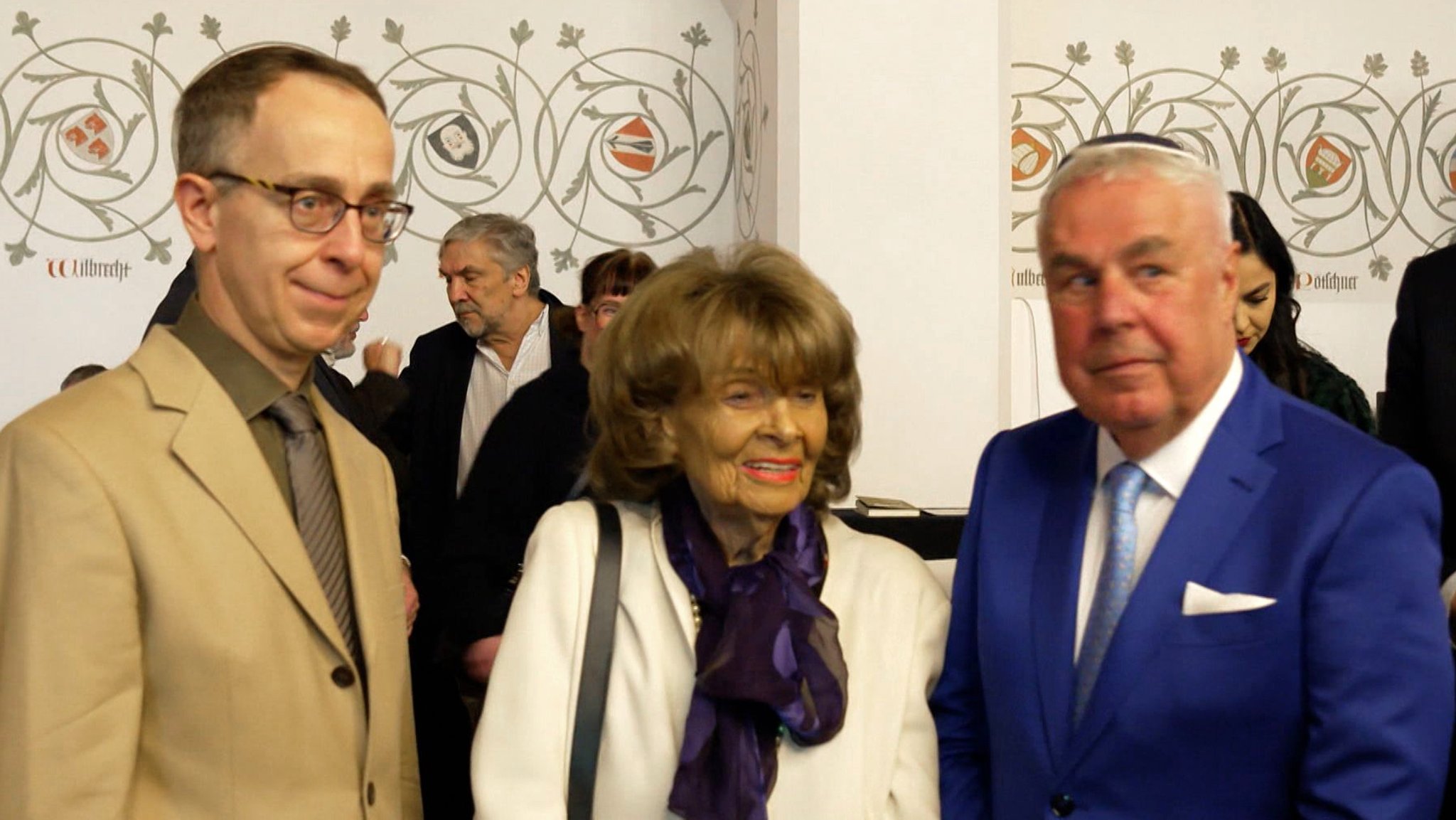 Beth Shalom in München: Wachsen ohne eigene Synagoge