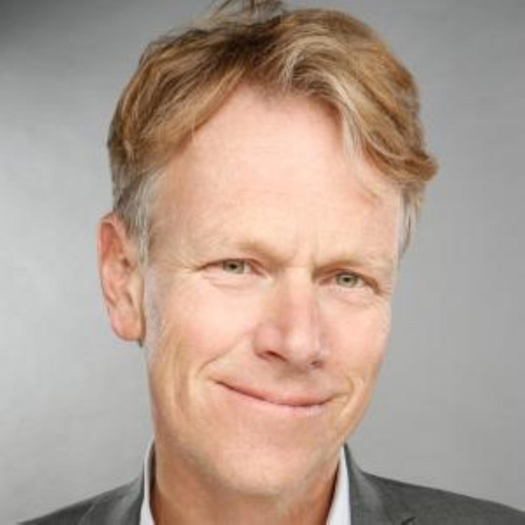 Wie kann man mit Diktatoren verhandeln? Prof. Frank Bösch, Historiker episode artwork
