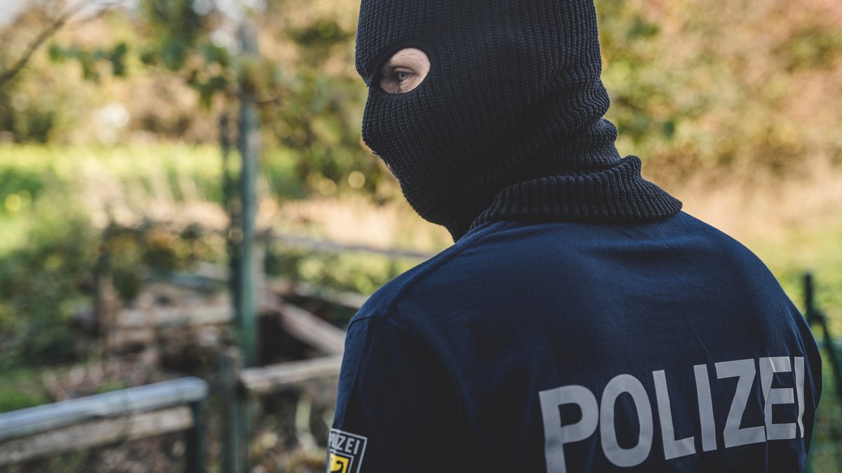 Messerangriff auf SEK-Beamten in Schliersee