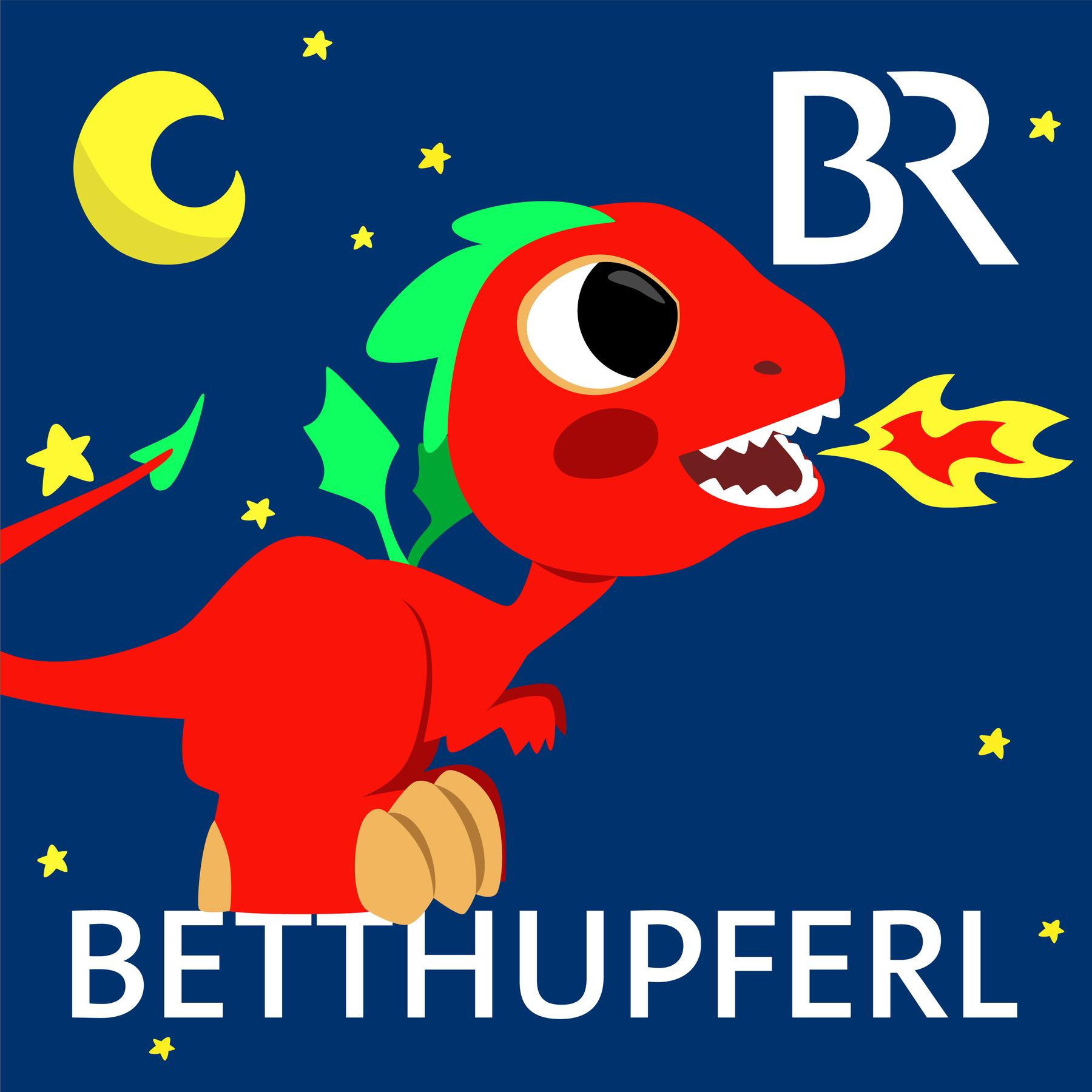Betthupferl - Gute-Nacht-Geschichten für Kinder