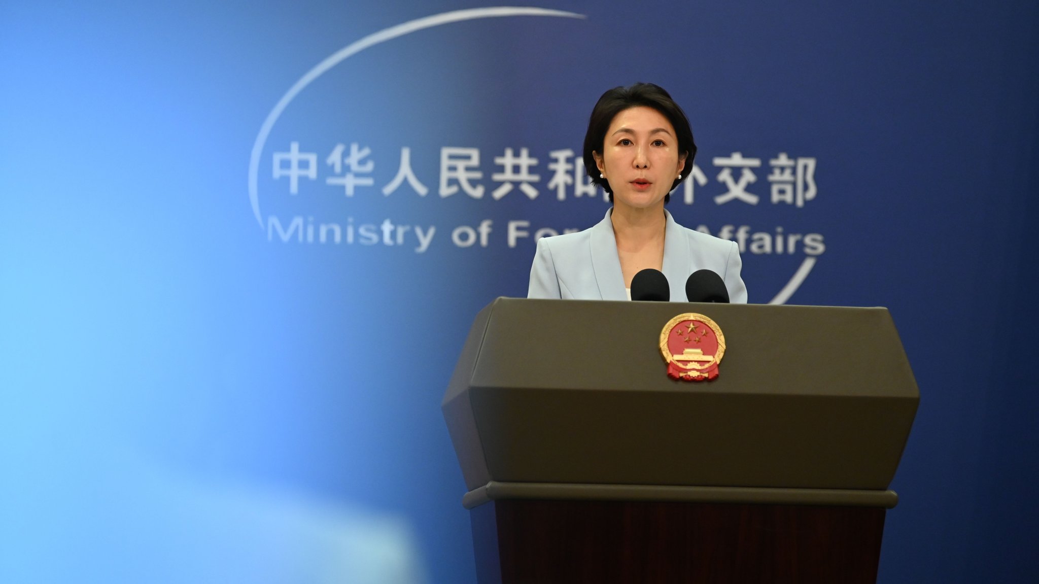 Wie China vom Iran-Krieg profitiert