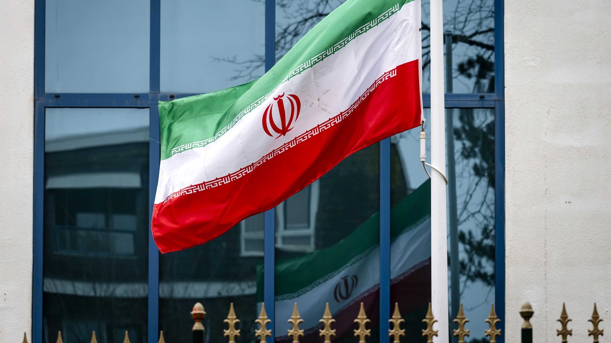 Iran stuft Streitkräfte von EU-Ländern als Terrorgruppen ein