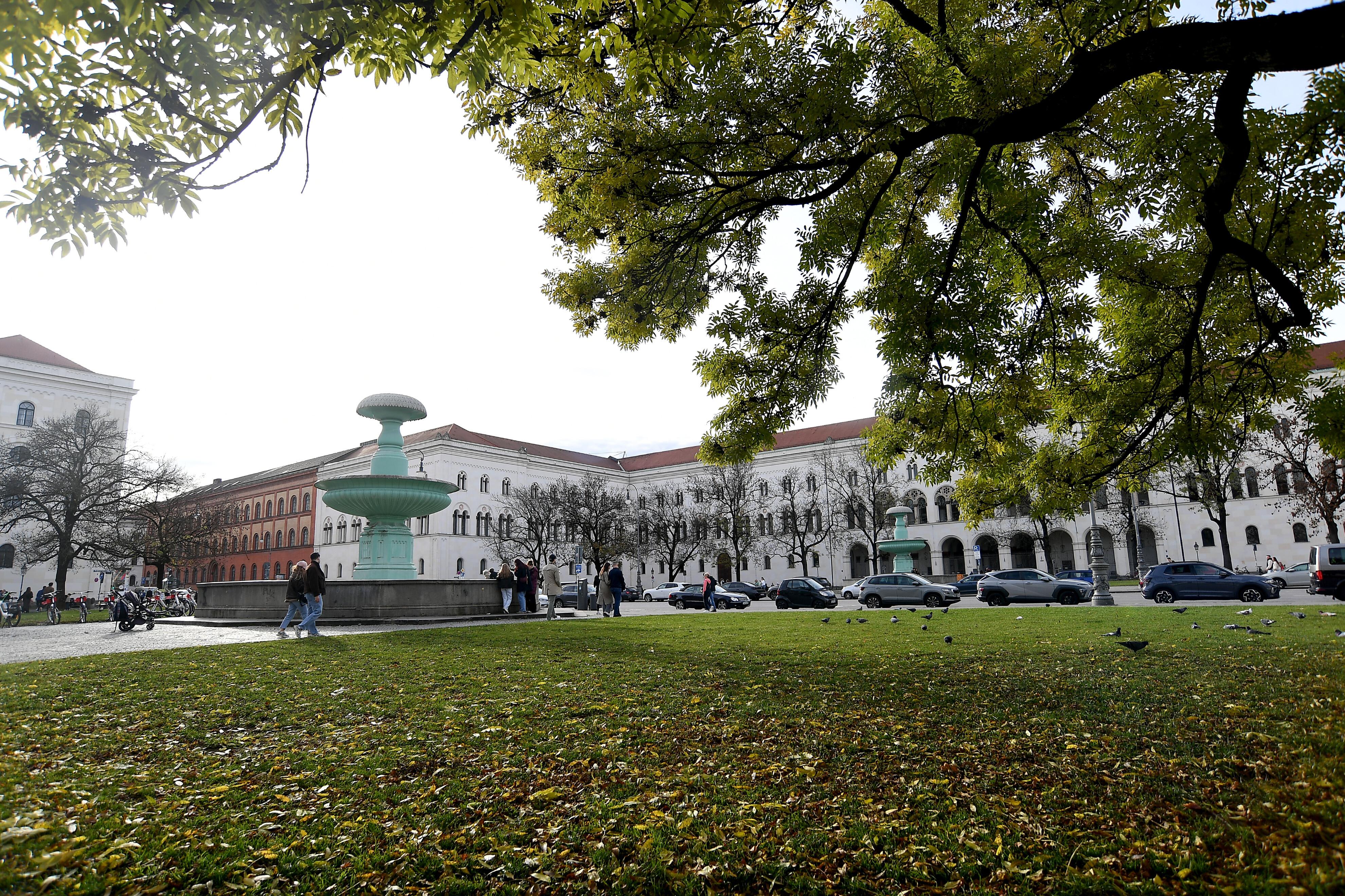 Hackerangriff auf Münchner Uni: Daten von Studenten abgegriffen
