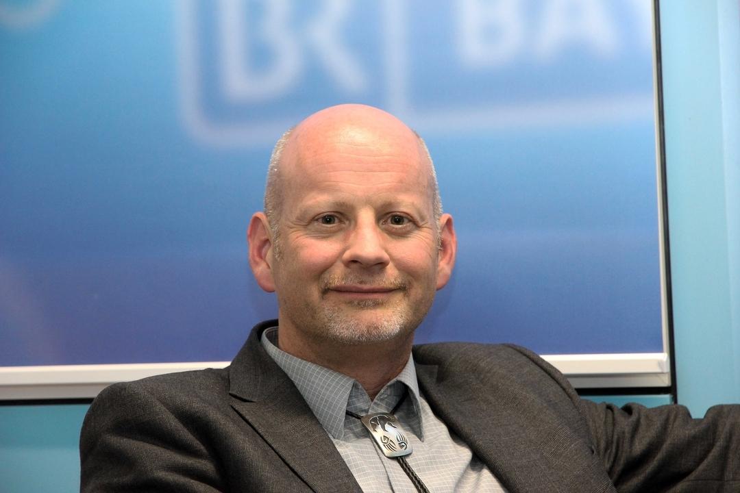 Prof. Dr. Stephan Bierling, Politikwissenschaftler, US-Experte, Uni Regensburg