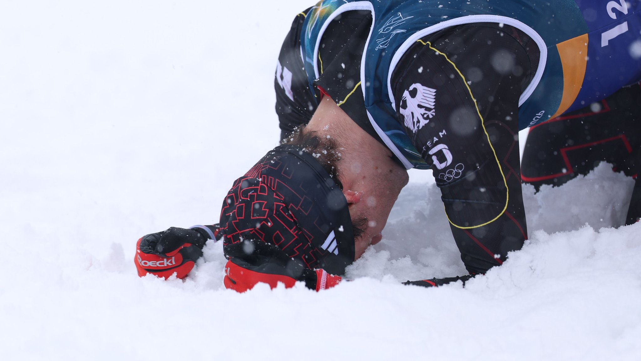 IOC streicht Kombination aus Olympia-Programm - Russen zurück