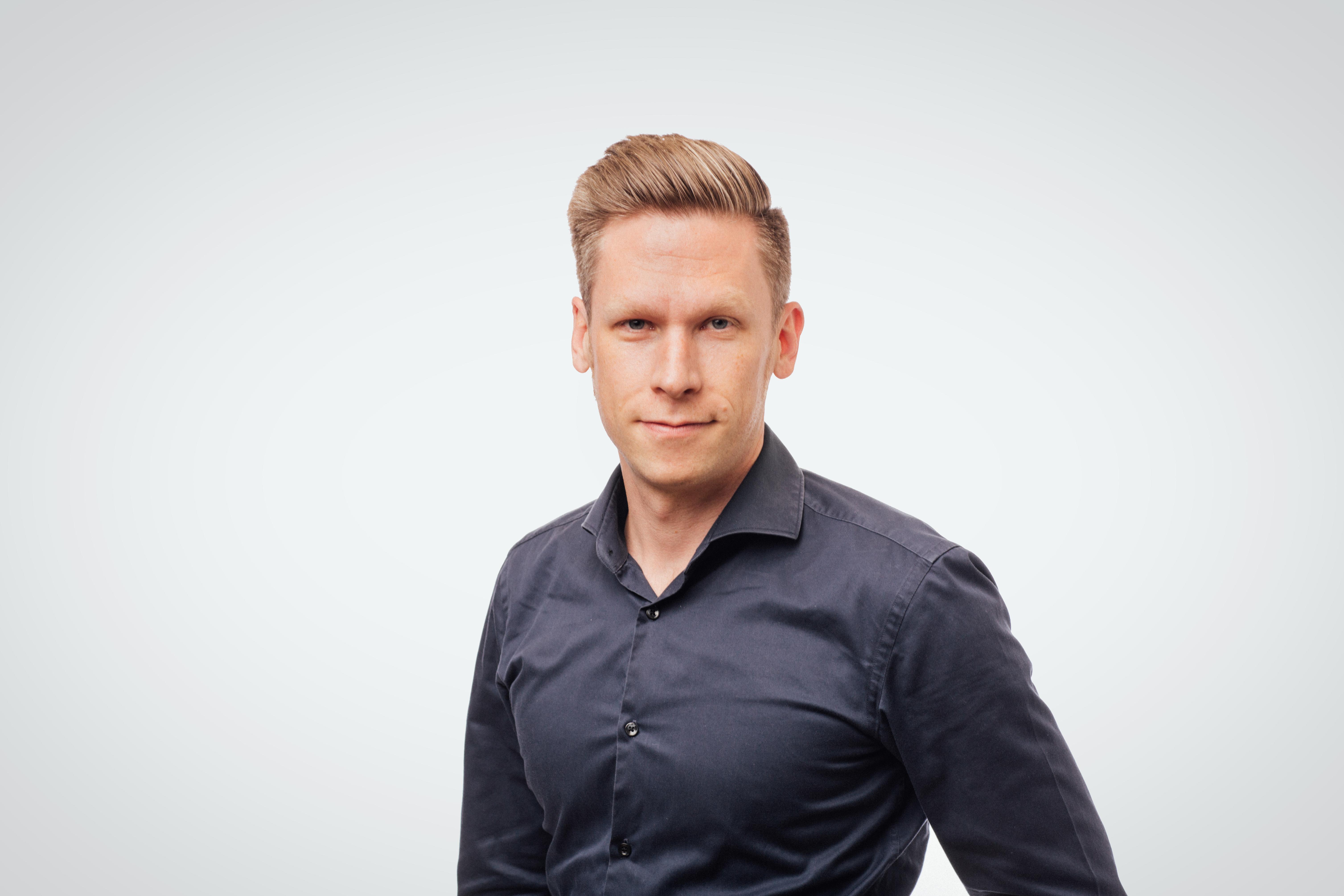 Björn Dake, Korrespondent im BR-Hauptstadtstudio