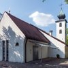Evangelischer Gottesdienst zum Karfreitag | Bild: Evangelische Kirchengemeinde Oberhaching
