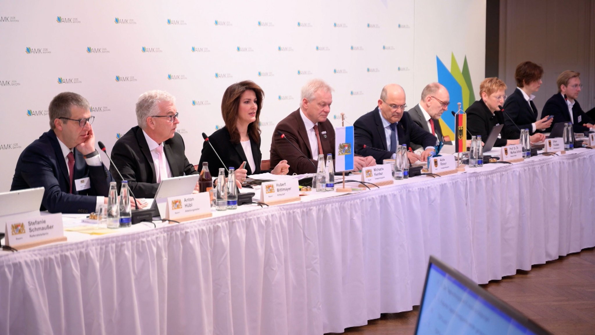 Agrarminister schlagen neues Düngegesetz vor