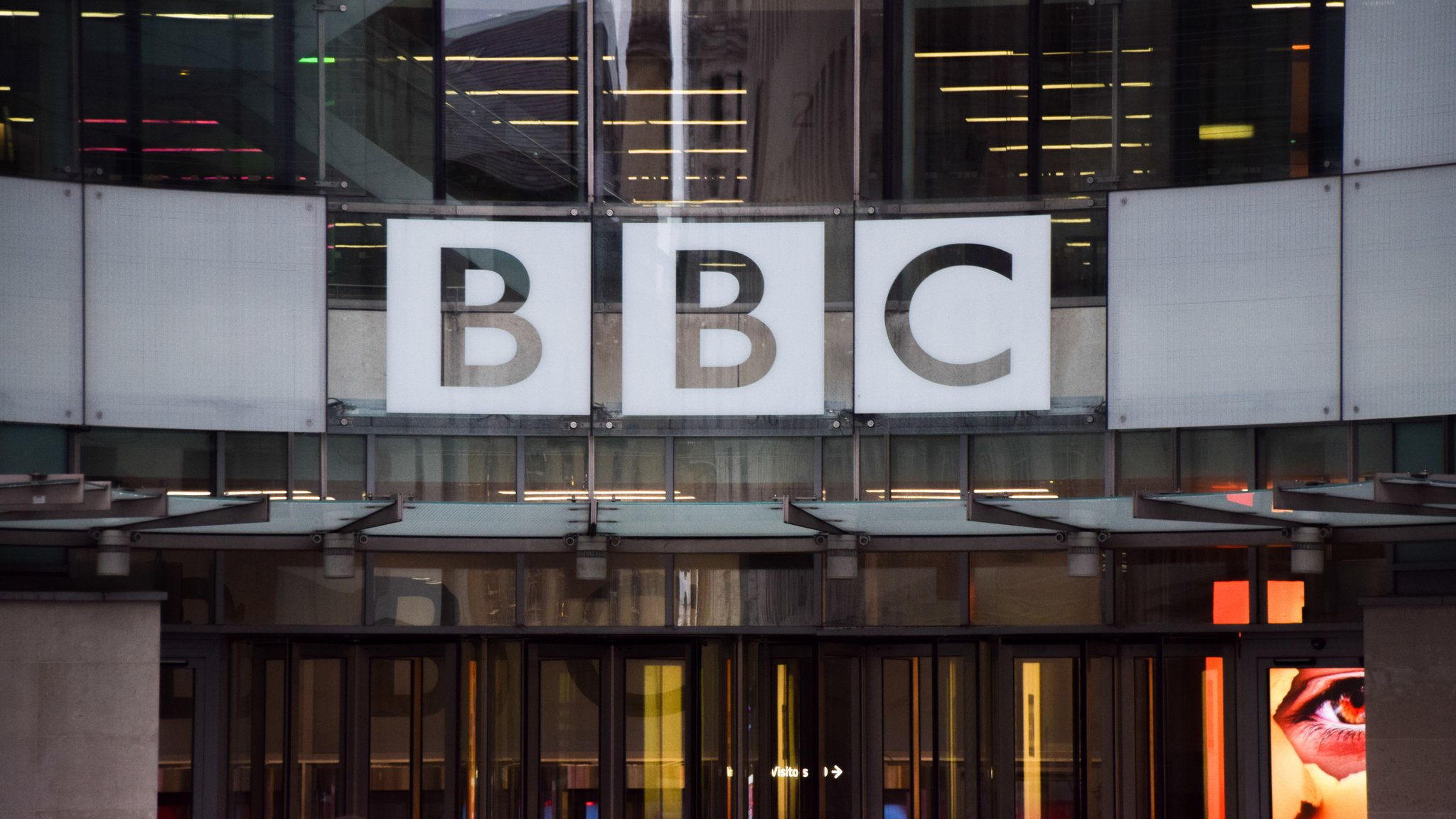 Warum Donald Trump der BBC mit einer Milliardenklage droht