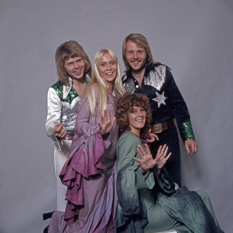 ABBA Forever - Das Pop-Phänomen aus Schweden - Radiowissen | BR Podcast