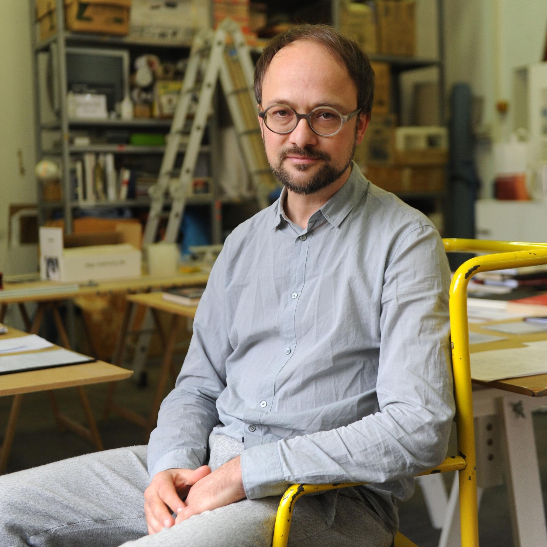 Franz Wanner: In der schmerzhaften Lücke zwischen Selbstdarstellung und Realität der BRD