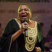 Singen gegen Apartheid - Miriam Makeba | Bild: picture-alliance/ dpa | Cesare_Abbate
