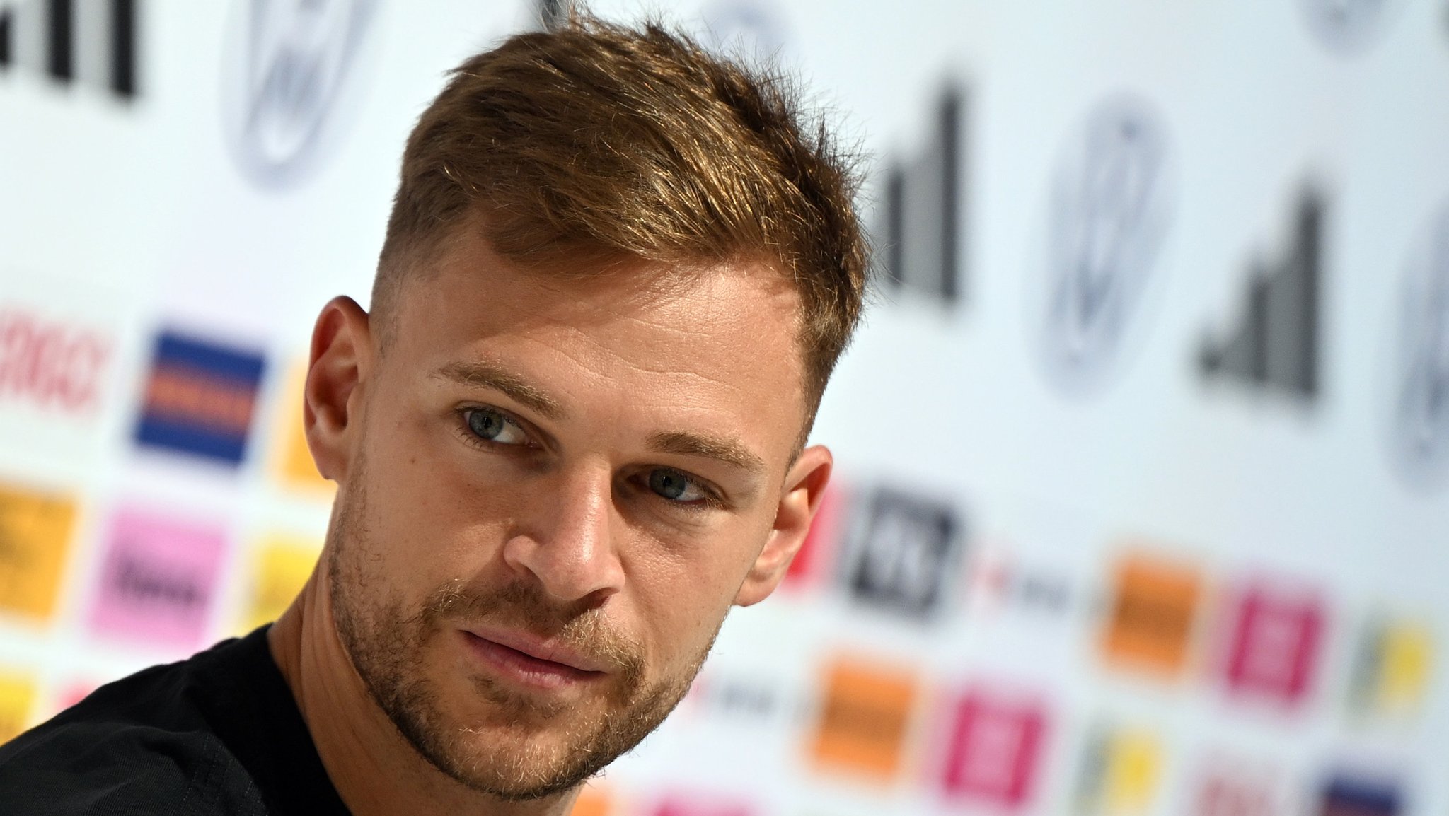 Joshua Kimmich