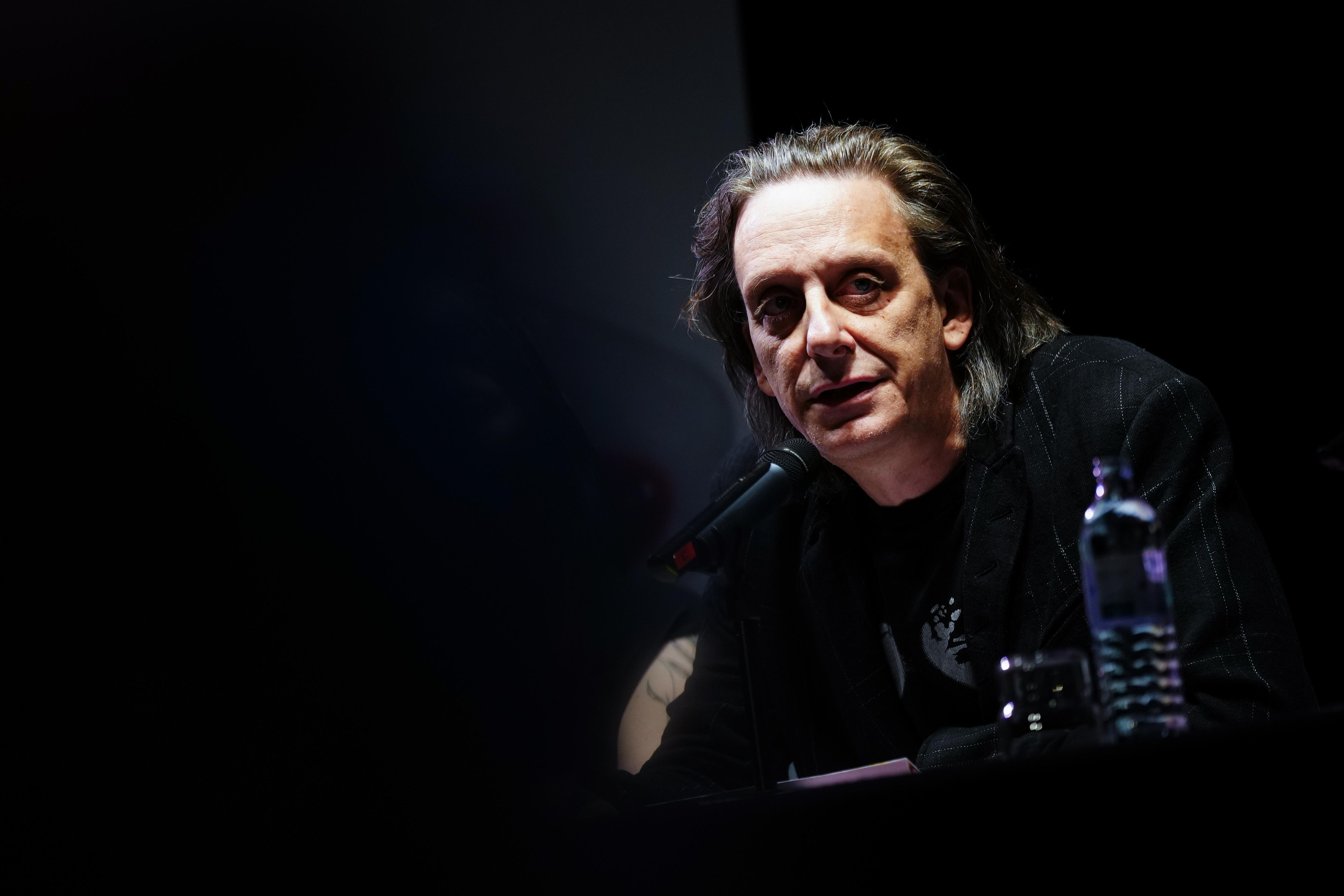 Volkstheater-Intendant Kay Voges