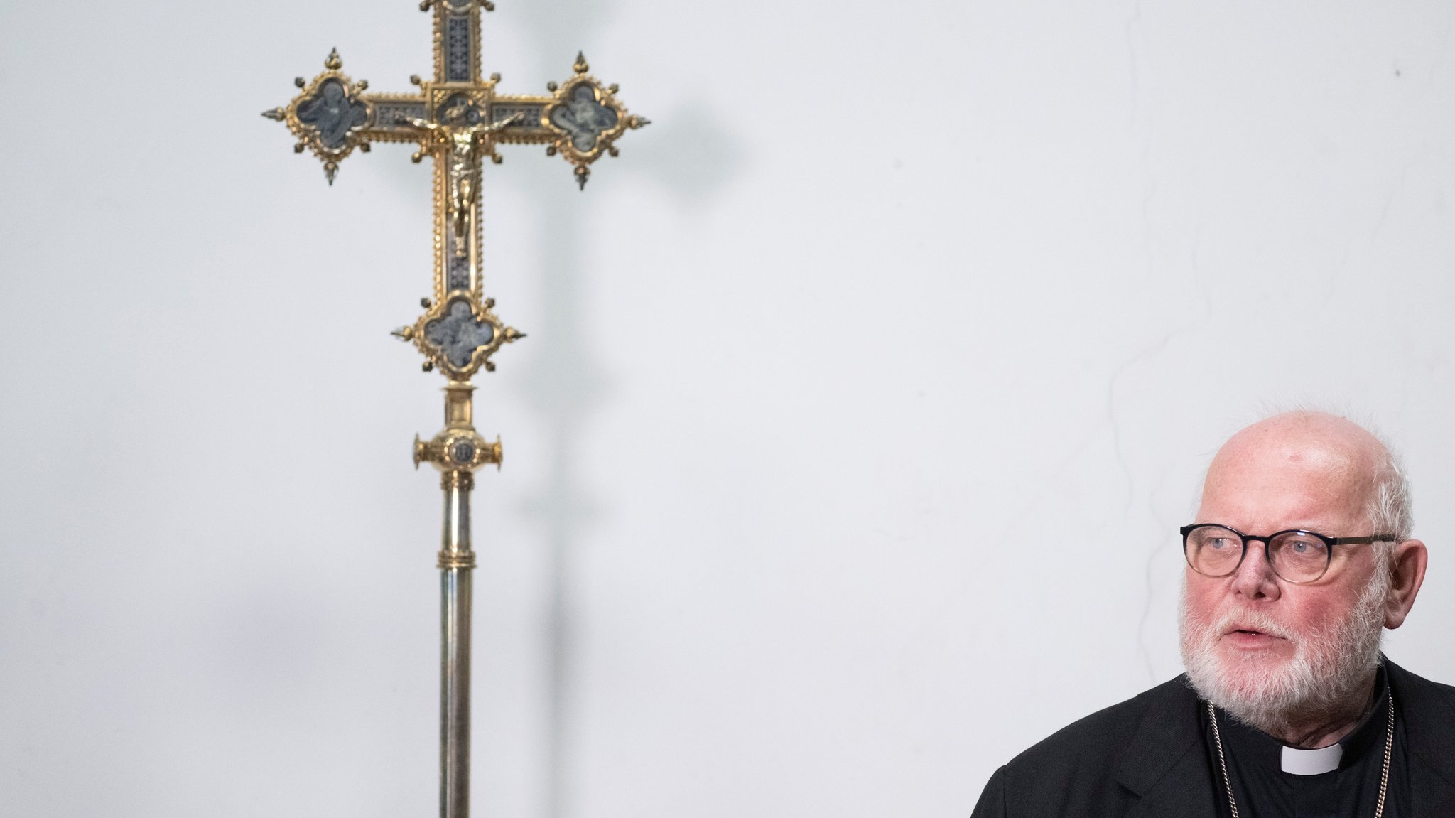 Kardinal Marx im Fokus neuer Missbrauchsstudie