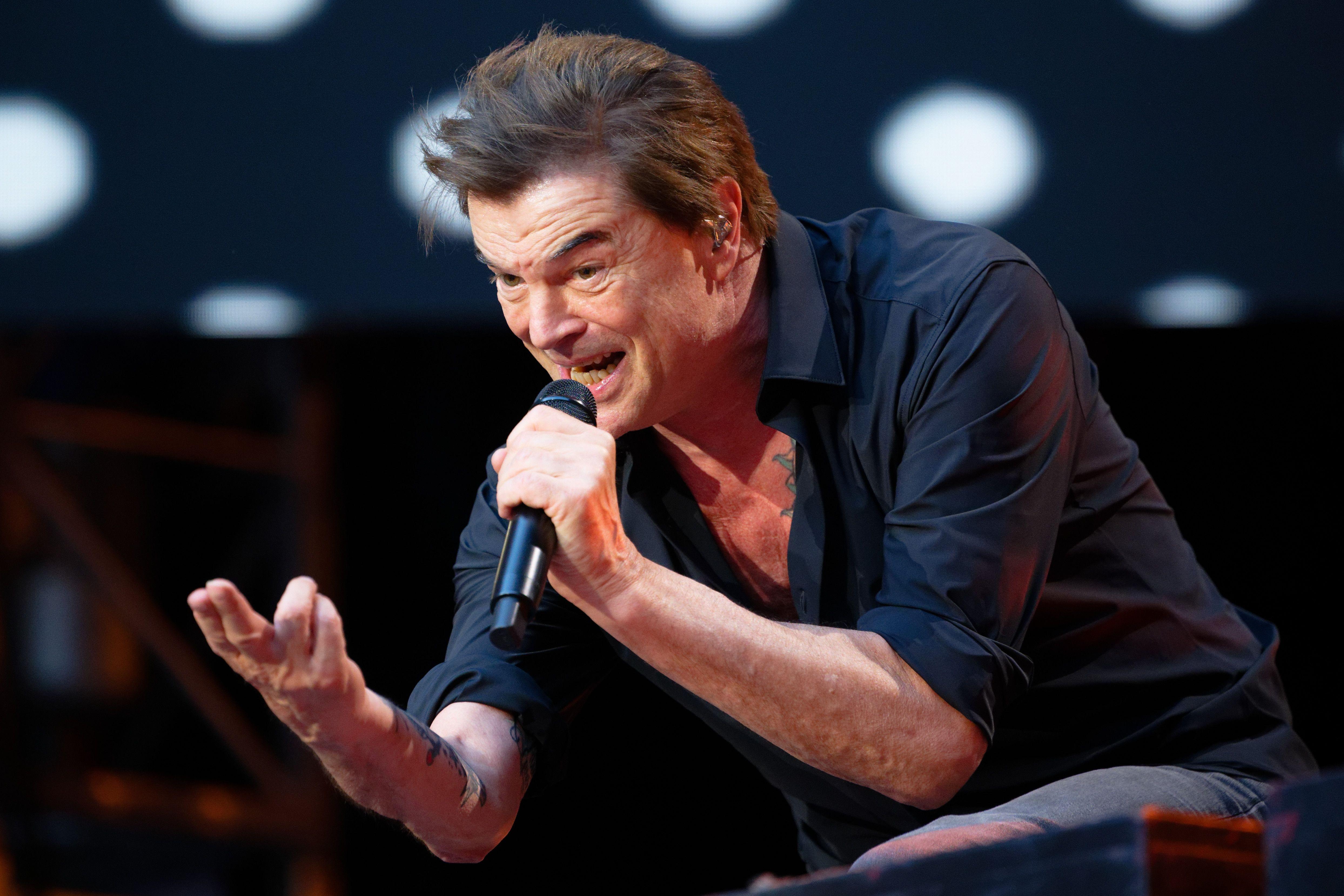 Die Toten Hosen kommen: Line-up für Rock im Park 2027 steht