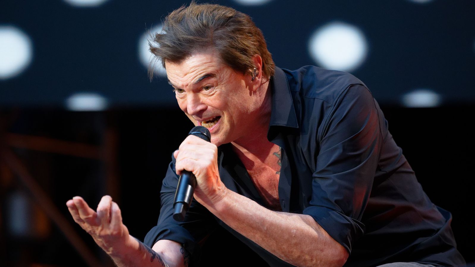 Die Toten Hosen kommen: Line-up für Rock im Park 2027 steht