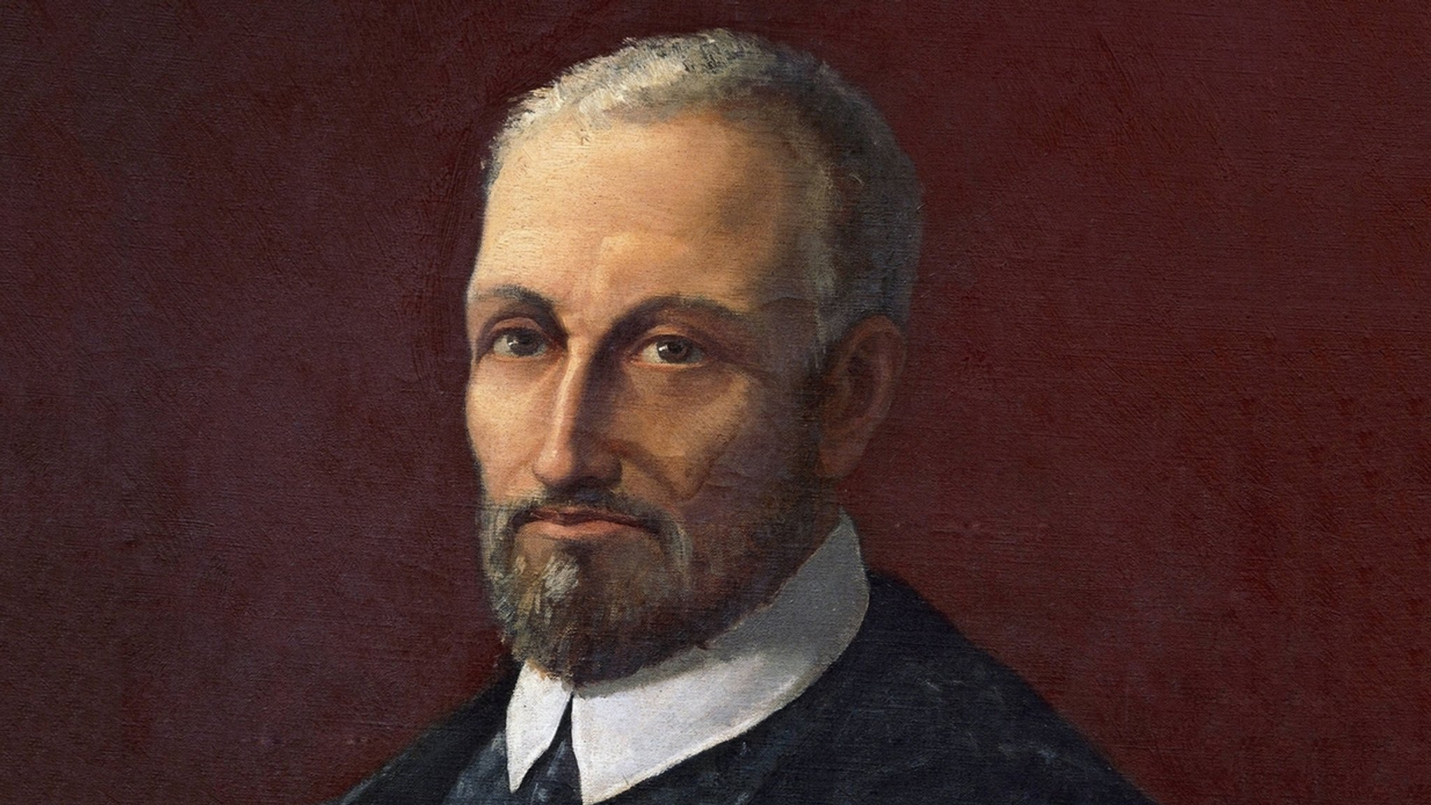 Pierluigi da Palestrina