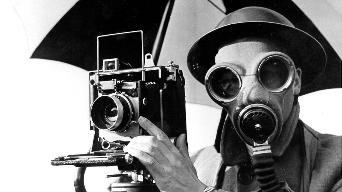In Hitlers Badewanne: Lee Millers Fotografien in München