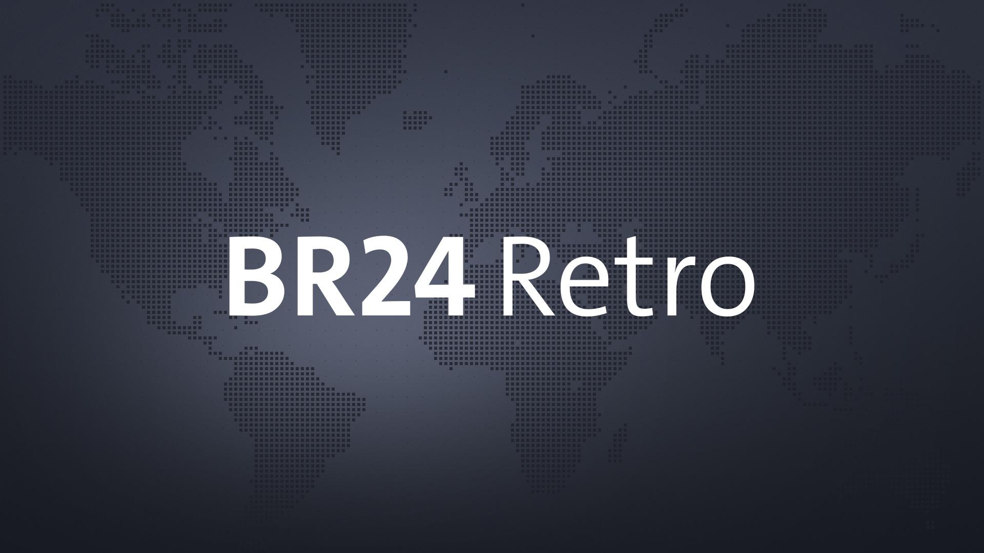 BR Archiv : BR24 Retro