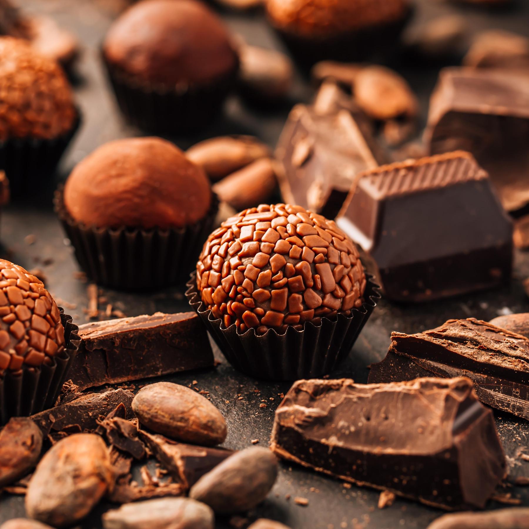 #15 Schildlaus bedroht unsere Schokolade? | Neue Waffe gegen resistente Bakterien | Wie alt ist das Magnetfeld der Erde?