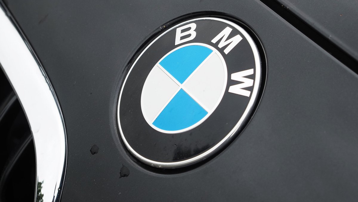 Feuergefahr: BMW ruft weltweit Hunderttausende Autos zurück