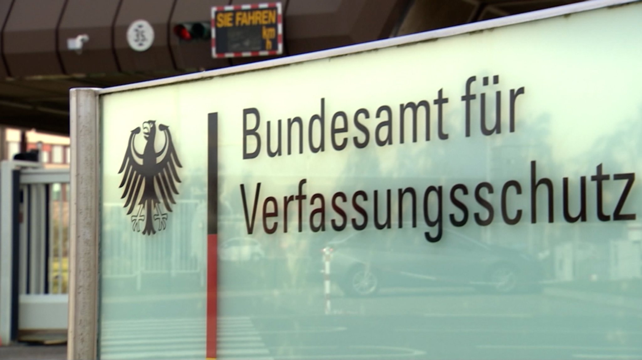 Neuer Chef beim Bundesverfassungsschutz: Laut Regierungskreisen soll Sinan Selen Präsident der Behörde werden. 