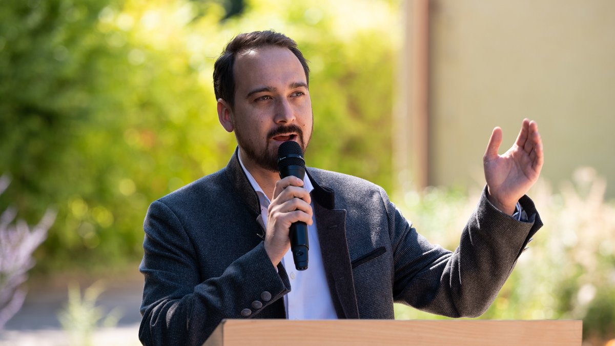 Mit Kokain erwischt: CSU hält an Bürgermeister fest