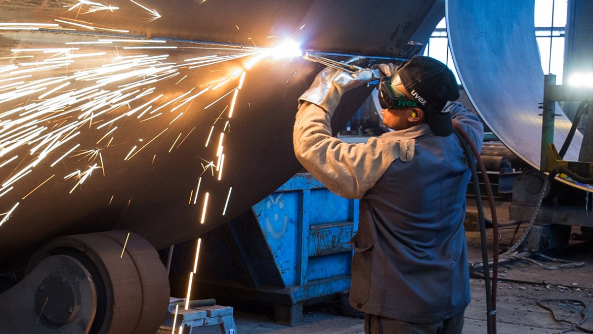 Arbeitsmarkt braucht Zuwanderung: Was das für Bayern bedeutet