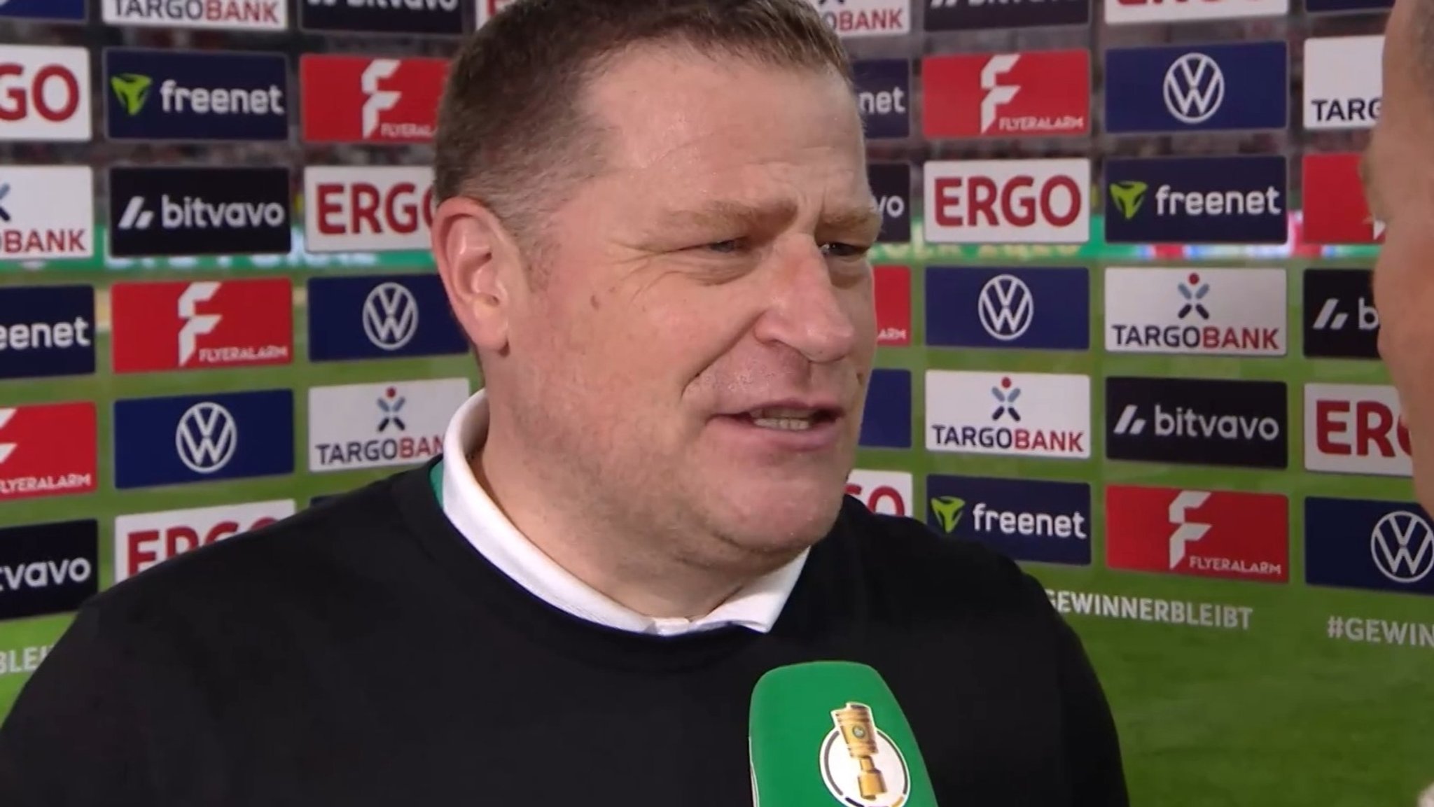 Max Eberl