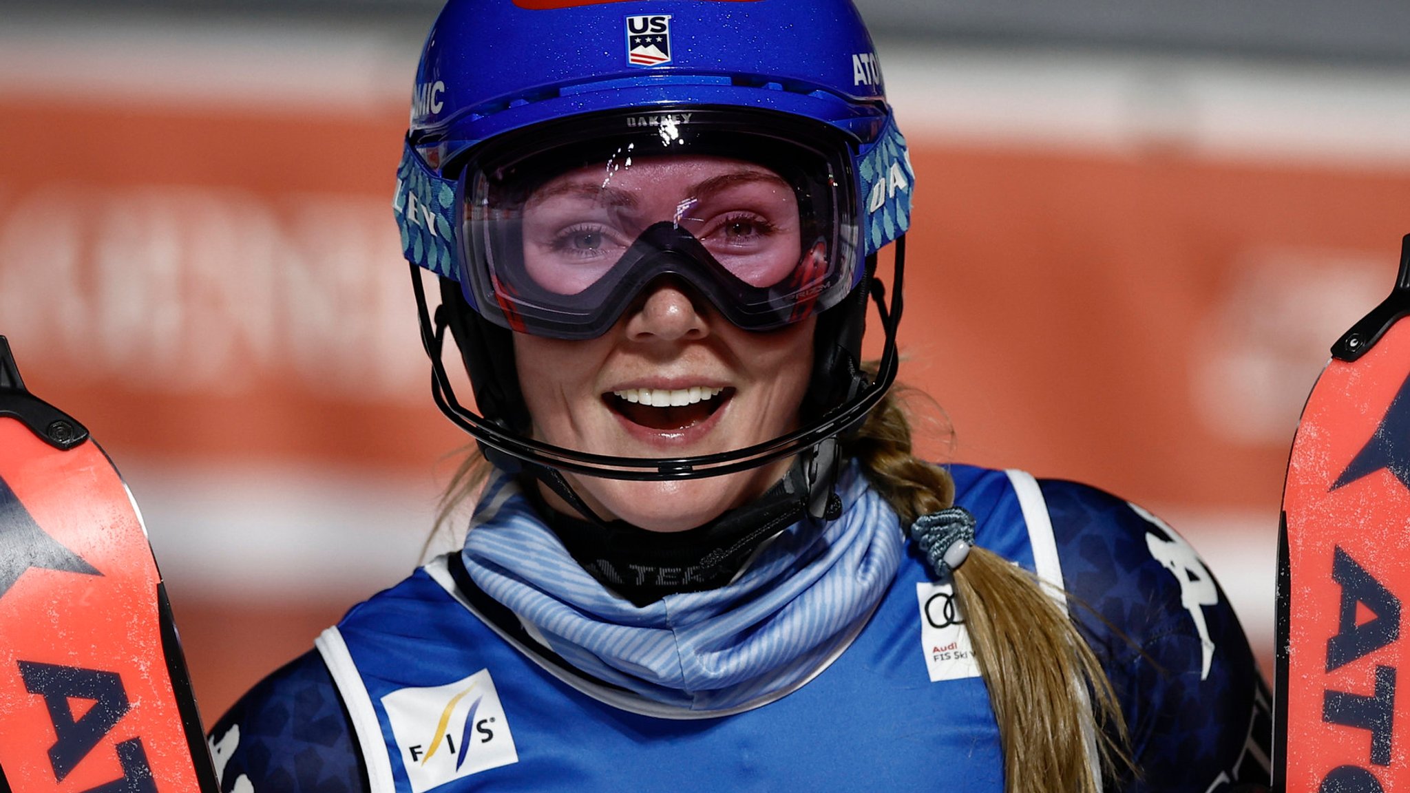 Wintersport-Ticker: Keine Teamkombination mit Duo Shiffrin/Vonn