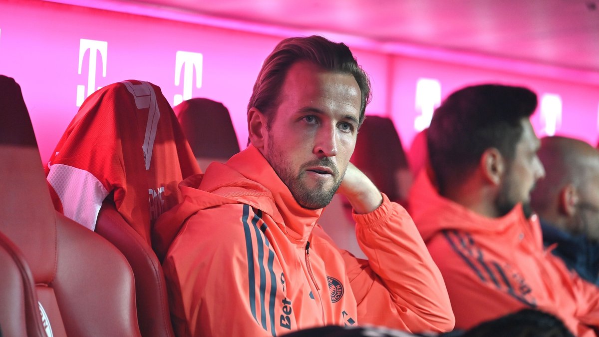 FCB-Rotation als Teambuilding-Maßnahme? "Macht uns stärker"