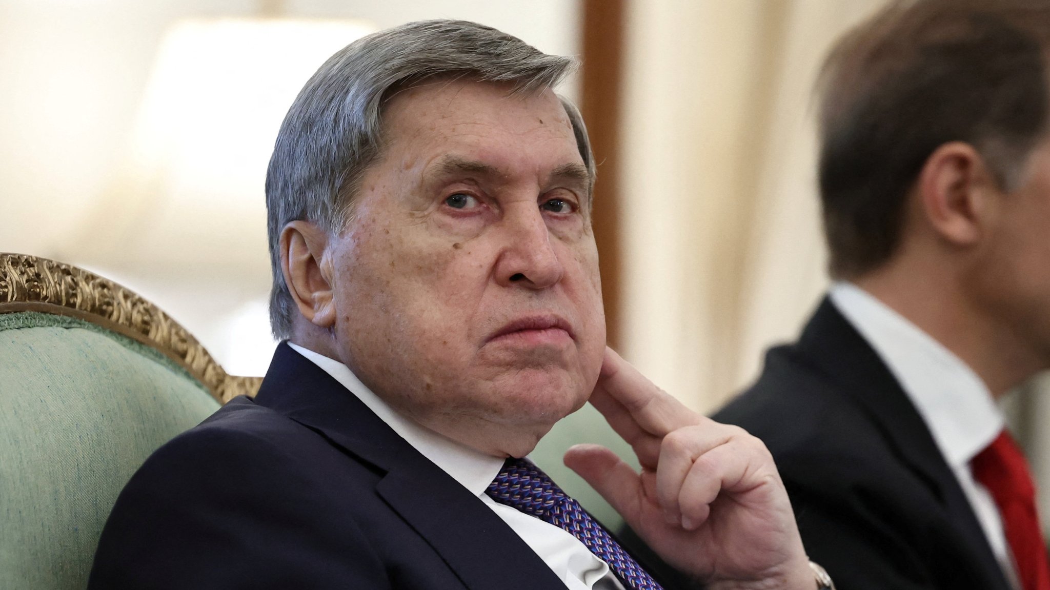 Ereignisse im Russland-Ukraine-Krieg aus KW 49 im Rückblick 