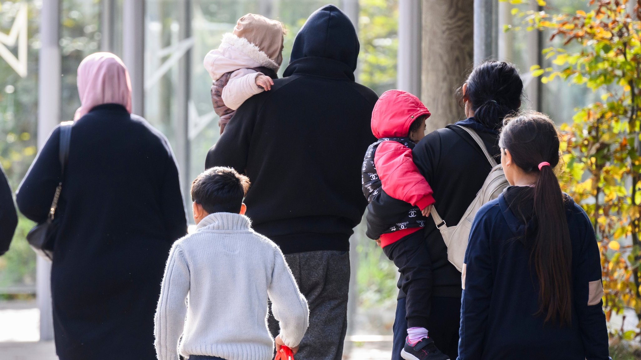 Migrationsgipfel im Kanzleramt: Die Beschlüsse im Überblick 