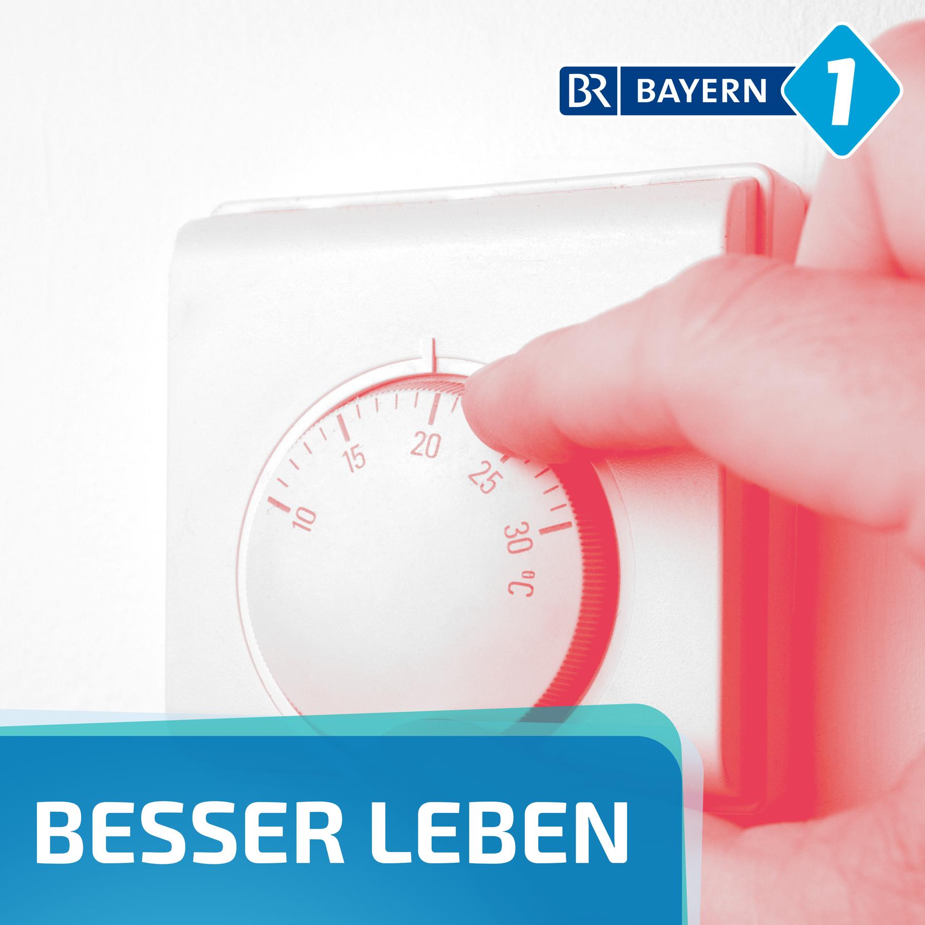 Besser leben. Der Bayern 1 Nachhaltigkeitspodcast
