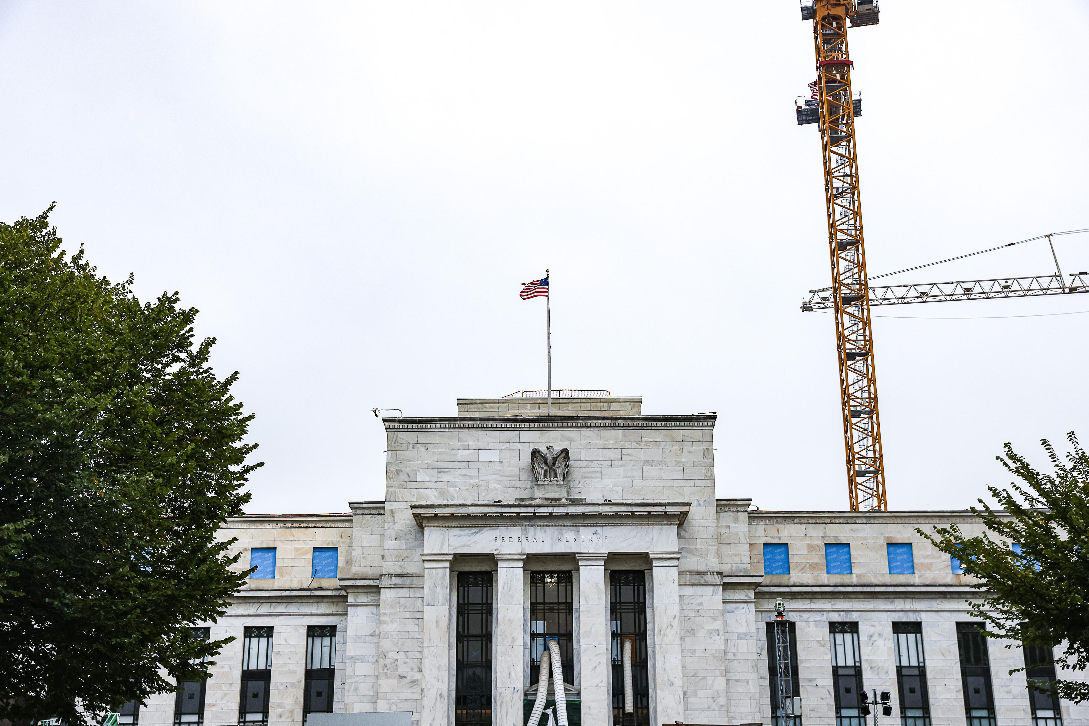 Rosenberg: The Fed’s rate hike path risks a major policy blunder