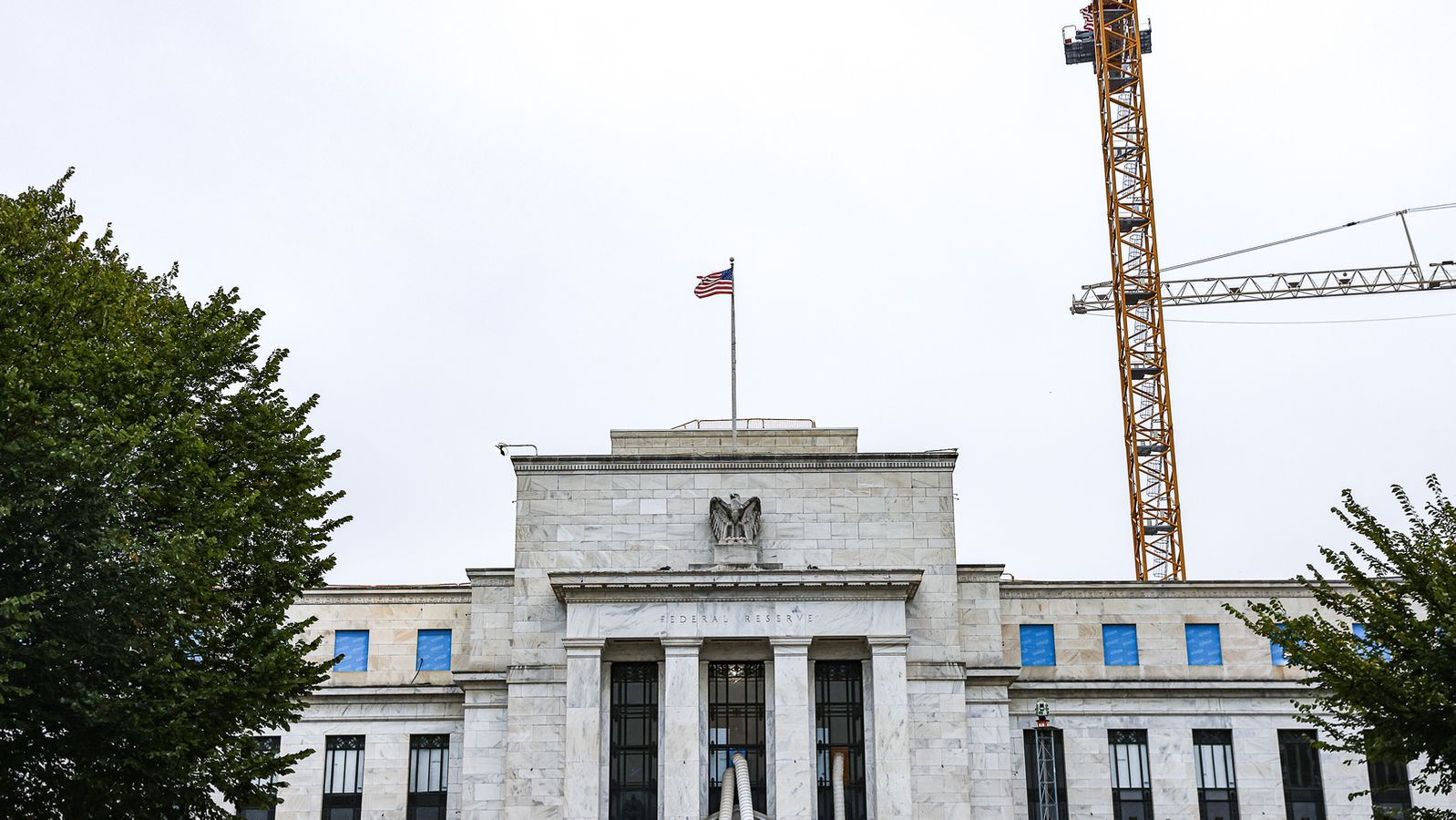 Rosenberg: The Fed’s rate hike path risks a major policy blunder