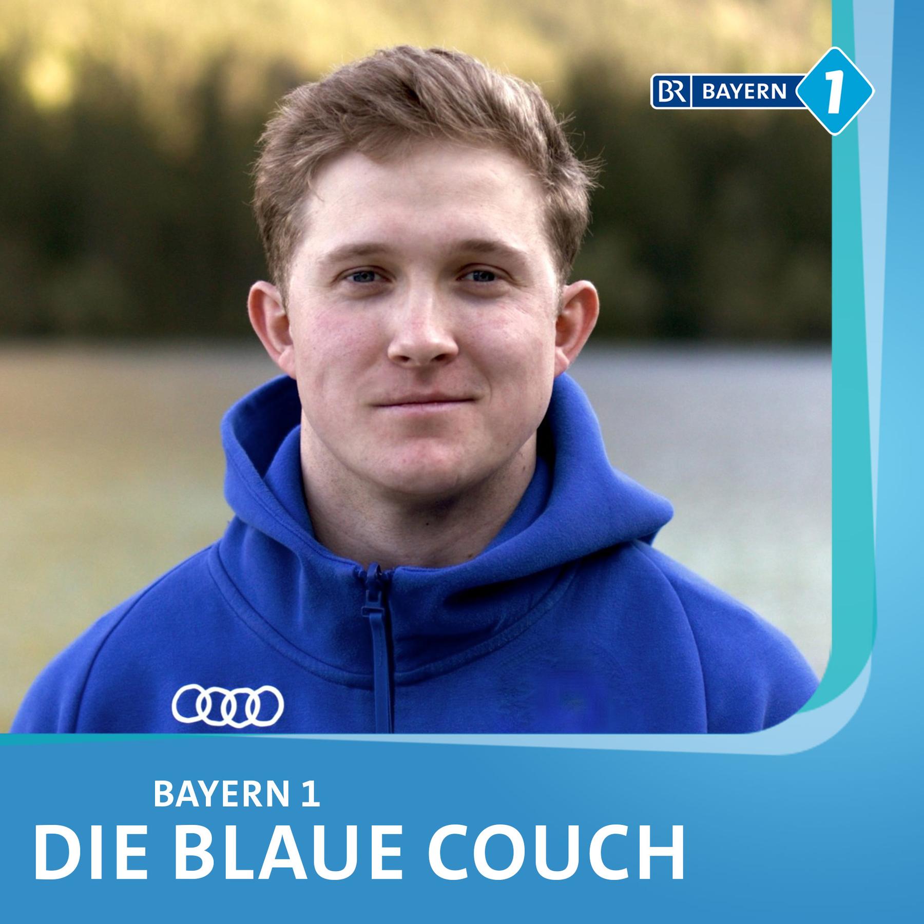 Jacob Schramm, Skirennfahrer, "Ich denk’ mir nur, ich kann das".