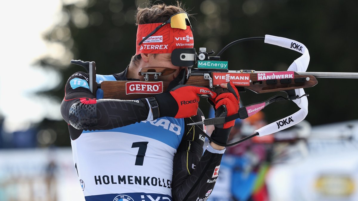 Wintersport-Ticker: Nawrath stürmt zum Saisonende aufs Podest