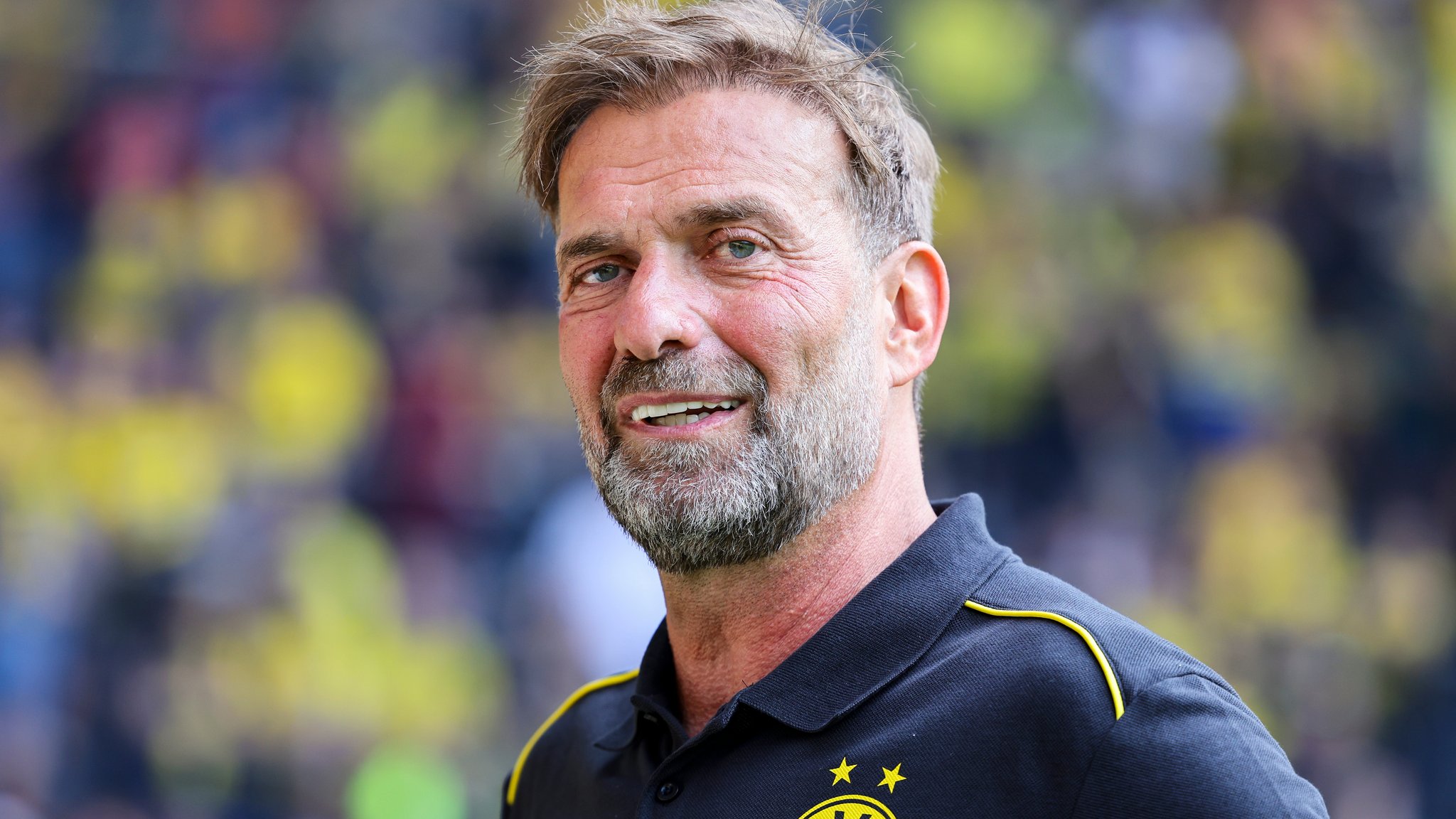 Jürgen Klopp