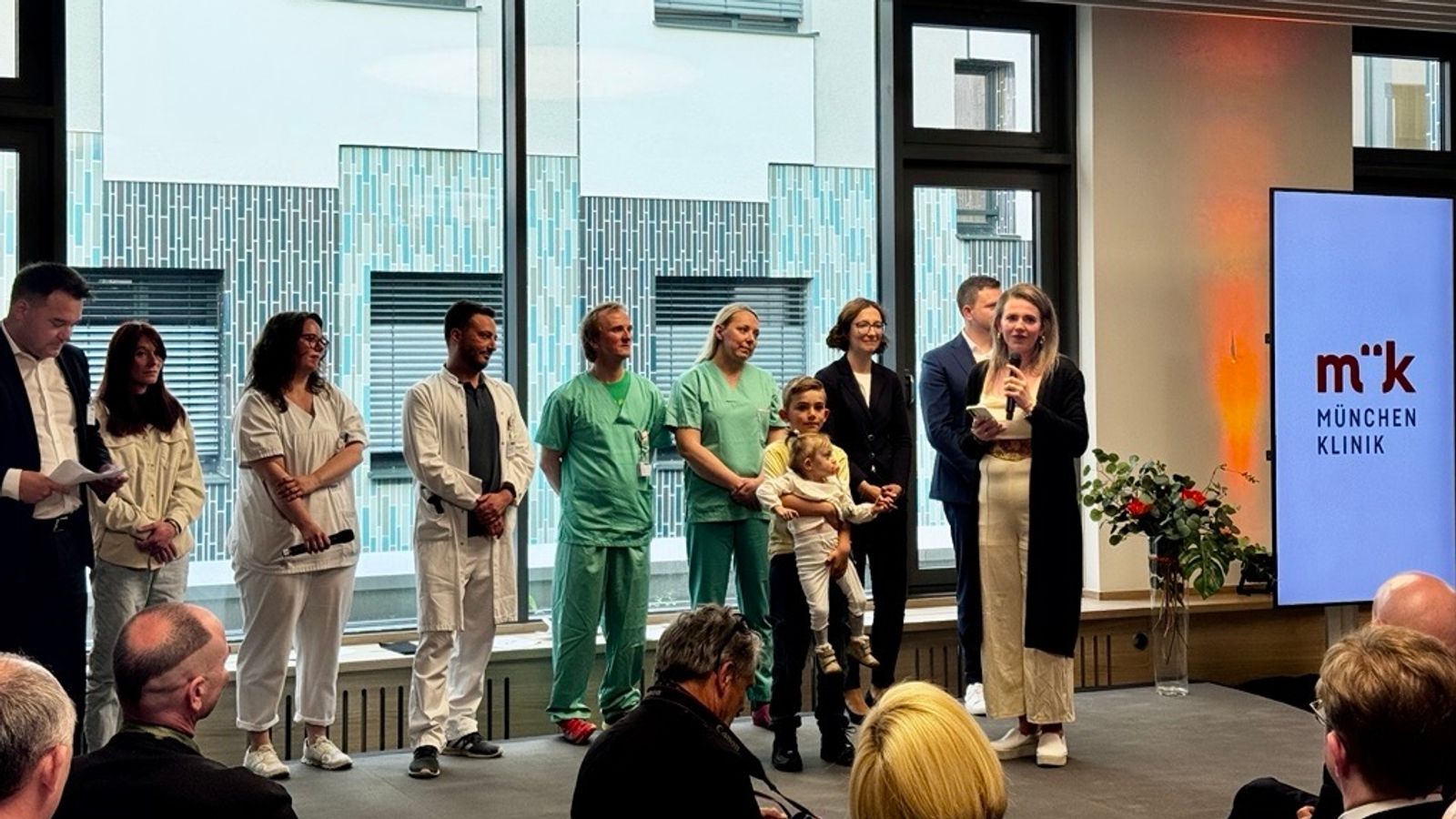 krankenhaus