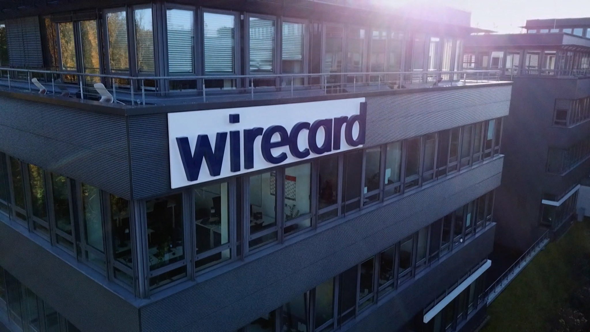 Wirecard