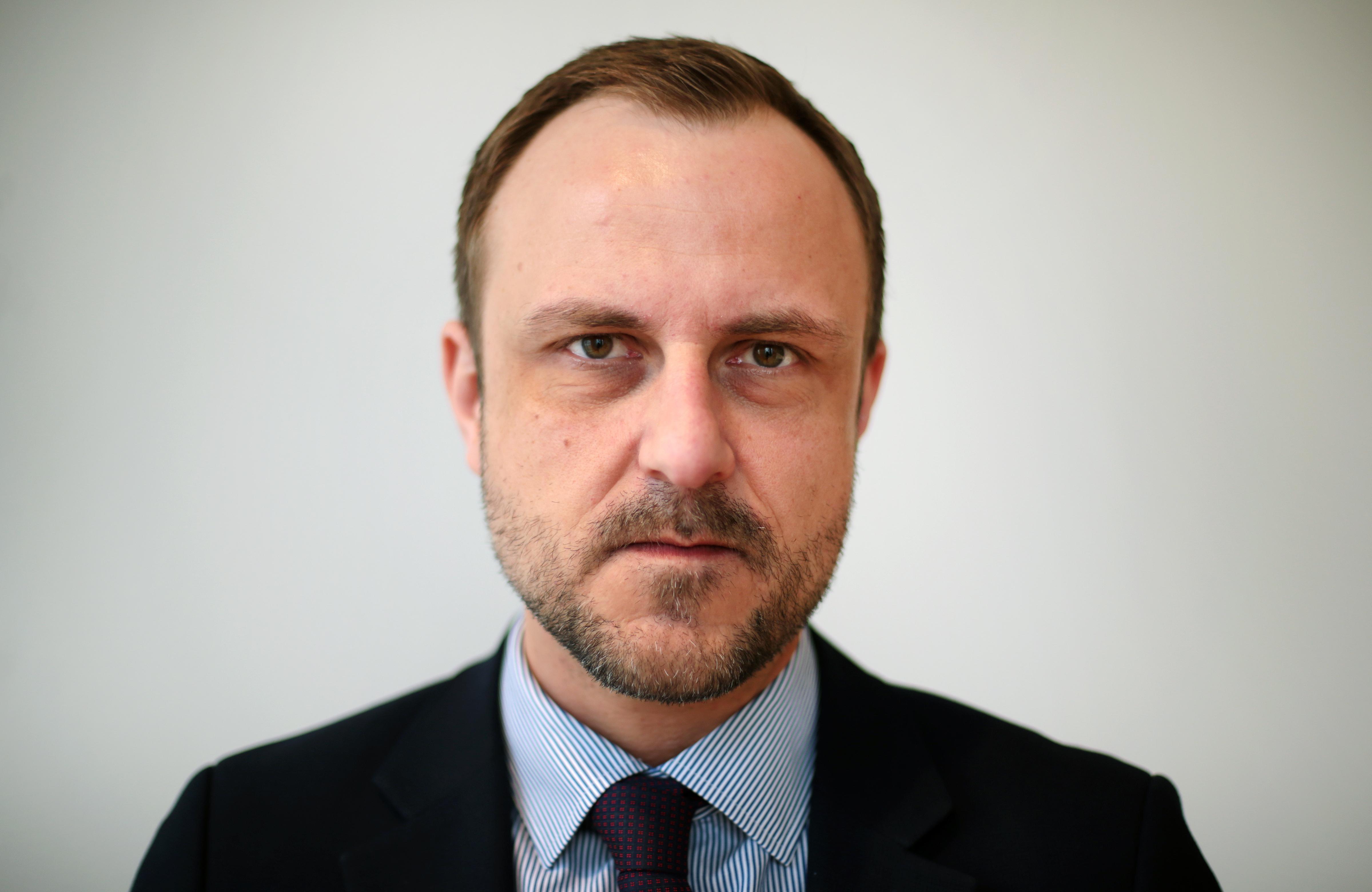 Terror-Experte Peter R. Neumann: "Ich glaube, der Terror kommt zurück"