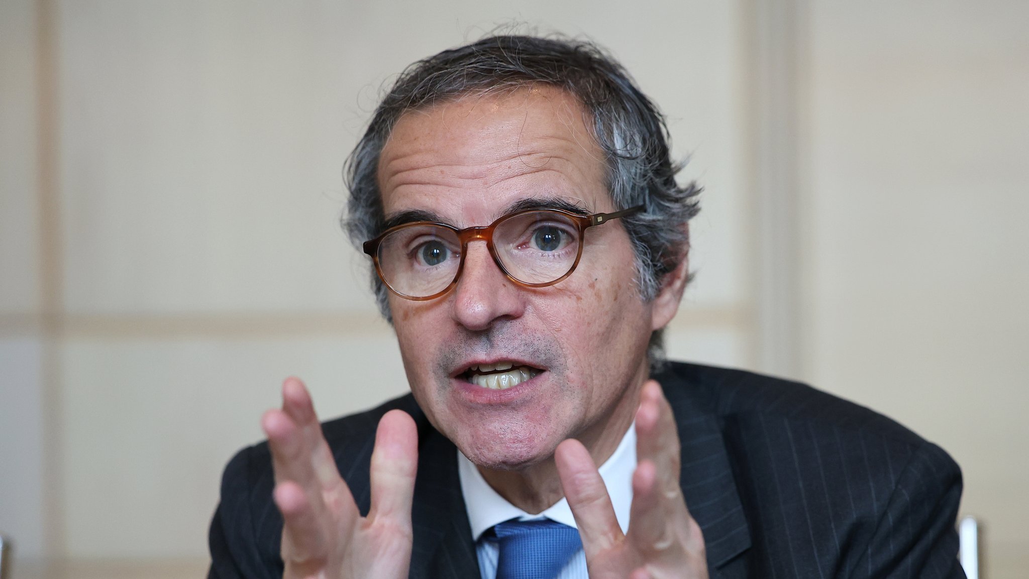 Nahost-Ticker: News vom 14. April in der Nachlese