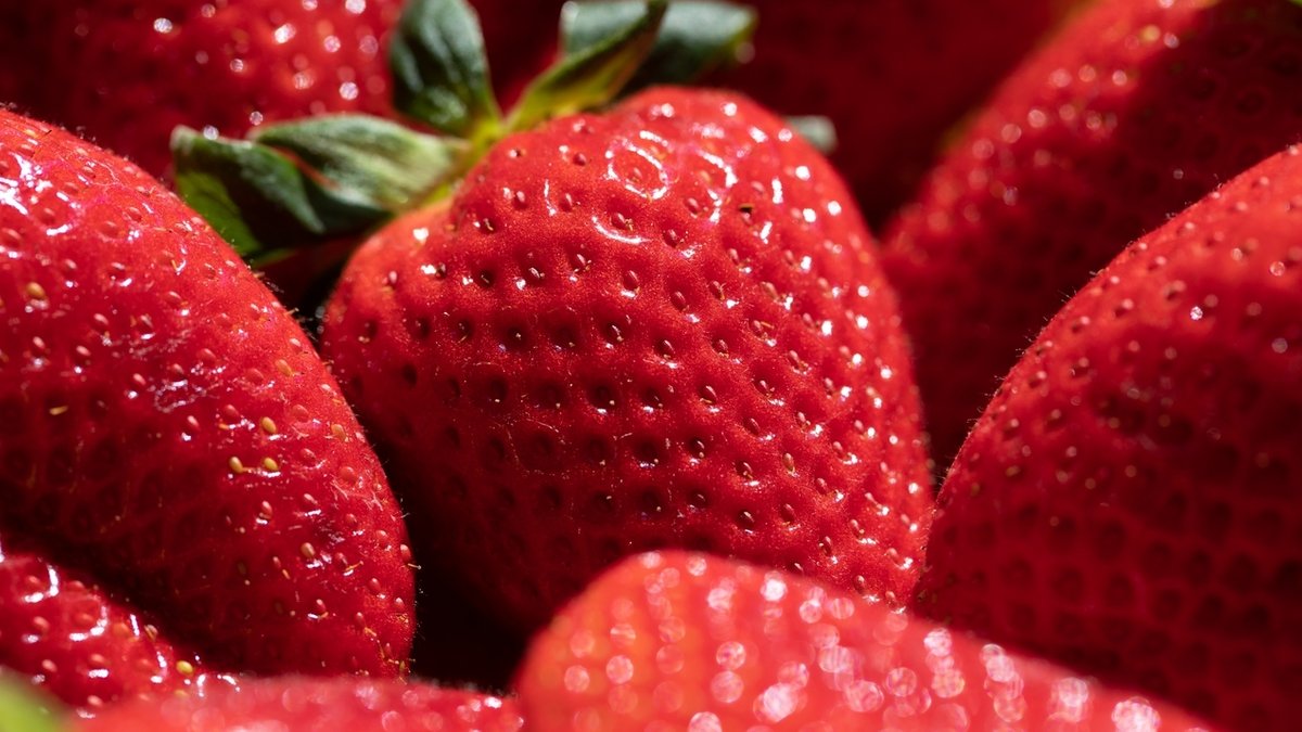 TikTok: Wenn uns die Erdbeeren madig gemacht werden