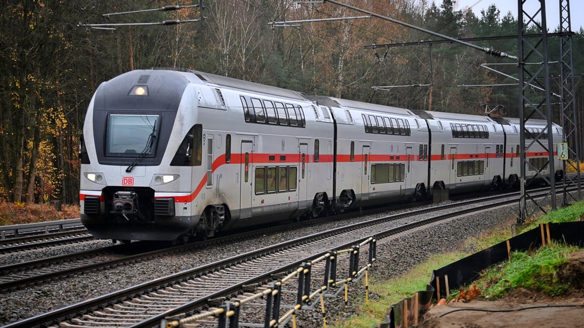 Kartellamt: Bahn missbraucht Marktmacht bei Ticketplattform