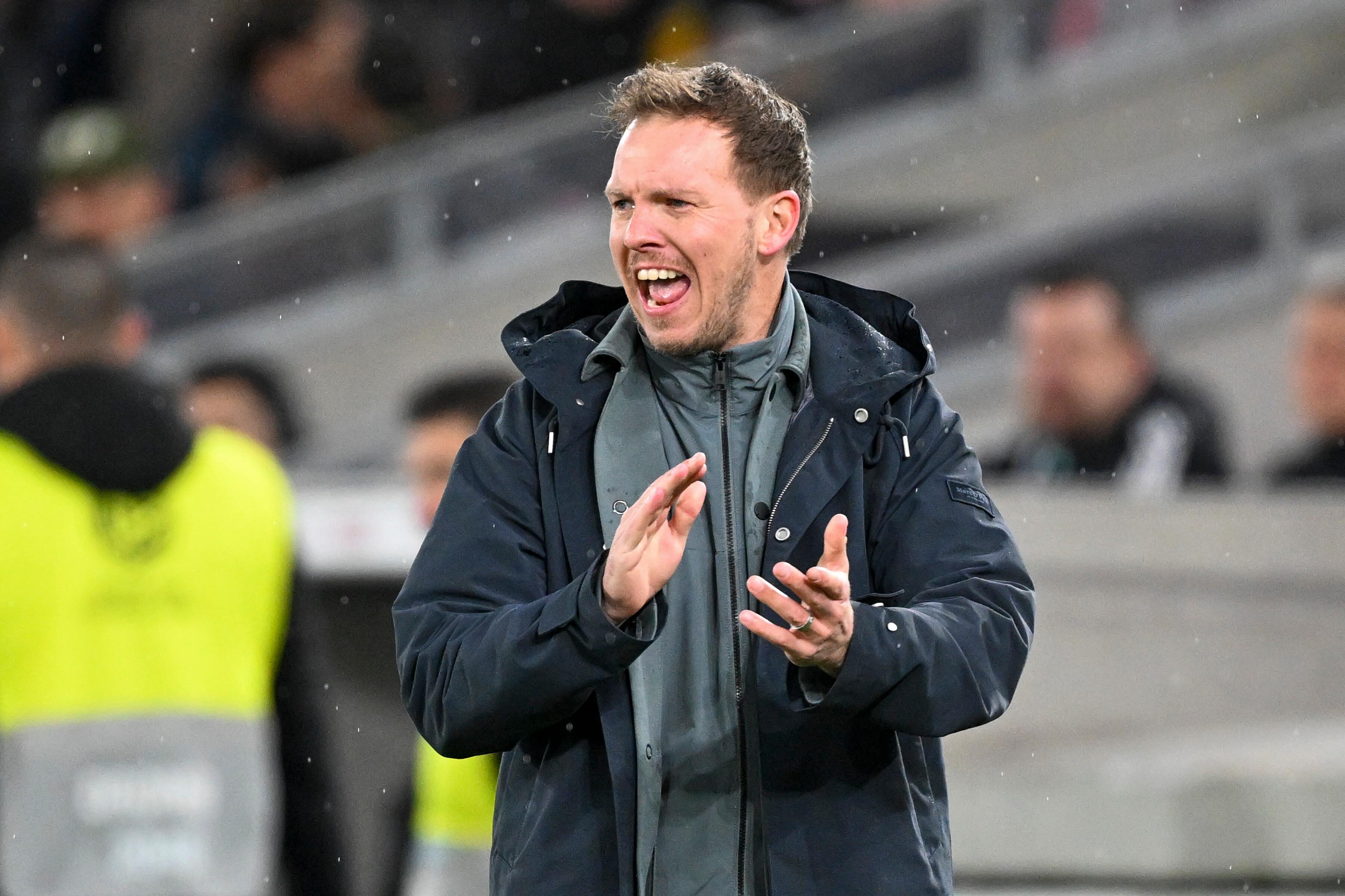 Julian Nagelsmann