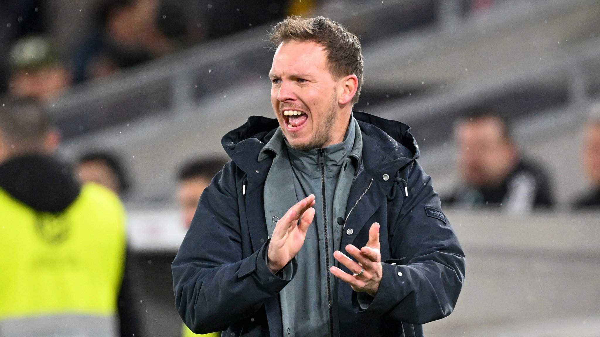 Julian Nagelsmann