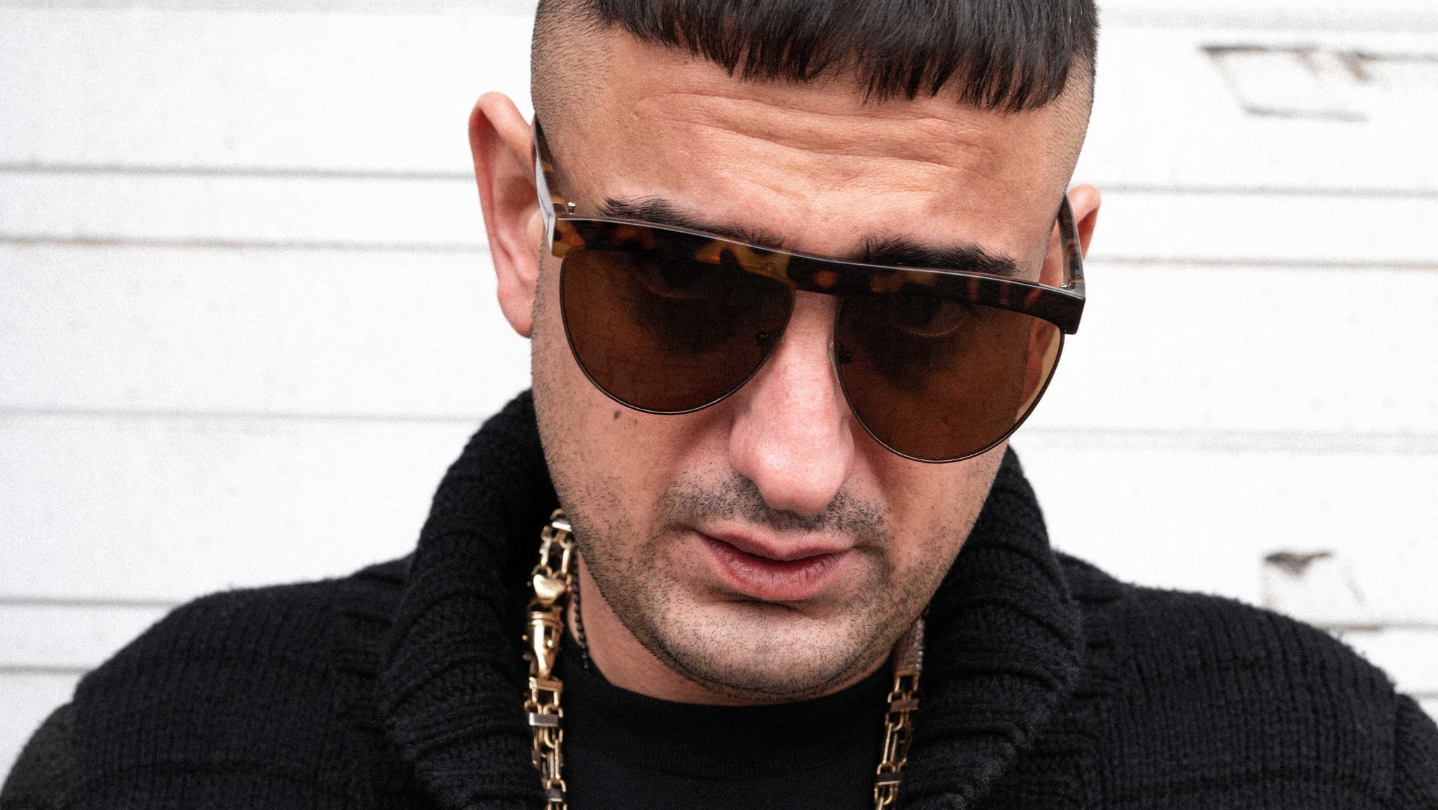 "Babo – die Haftbefehl-Story": Eine erschütternd ehrliche Doku 